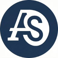 AS.